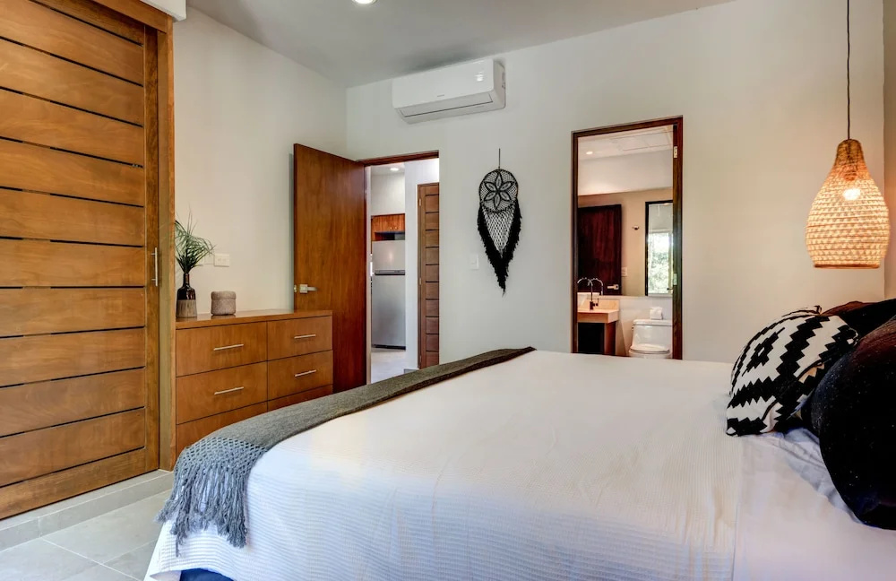 Casa Kaia by Tulum Homes