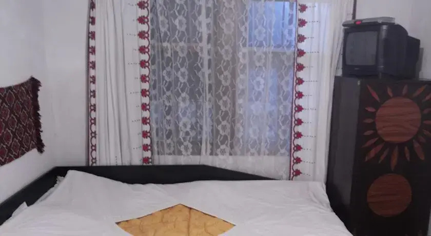Guest House Bukovets