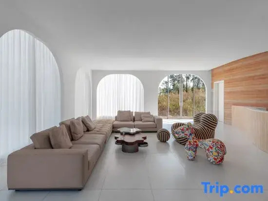 Udream · Youju Boutique Stay (Dongjiang Lake)