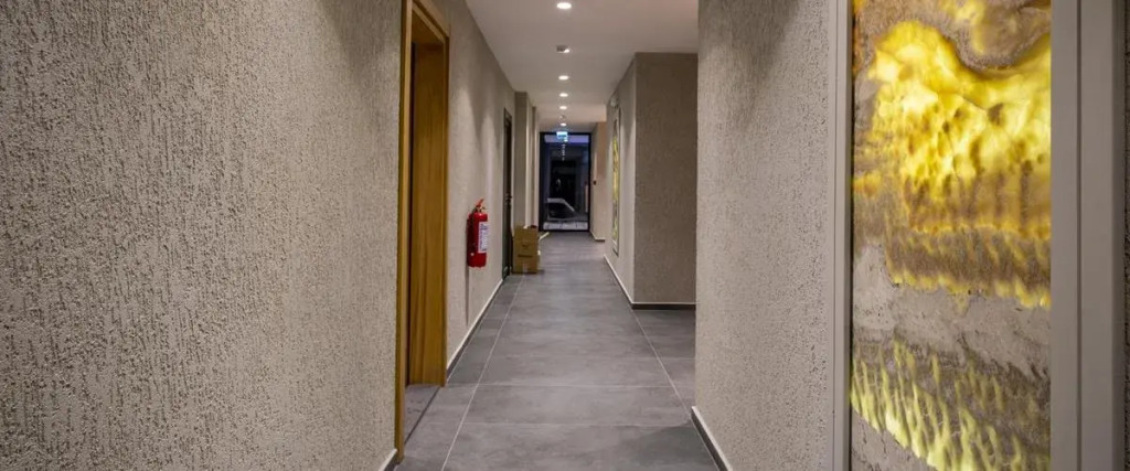 Gündoğan Suites
