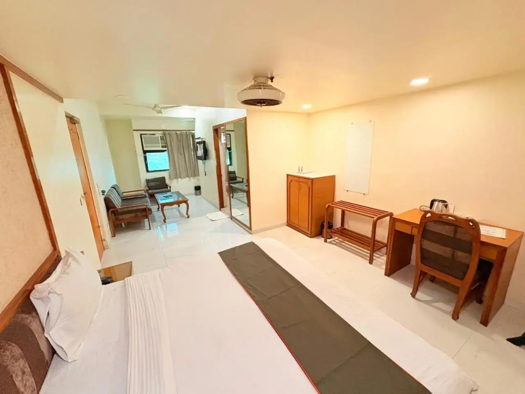 President Hotel