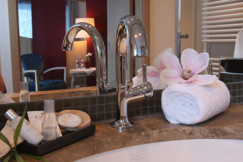 Villa Ludwig Suite Hotel