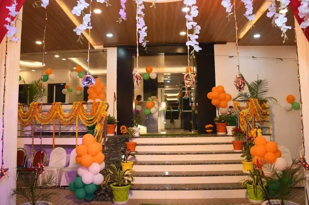 Hotel Ganga Kaveri