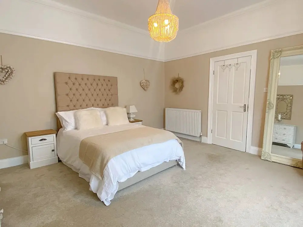 Captivating 2-bed Cottage in Roker Sunderland