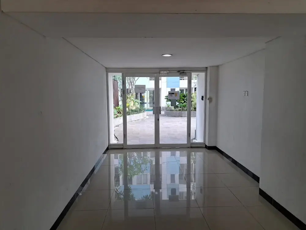 OYO Life 93140 Apartment Grand Sentraland By Fahri