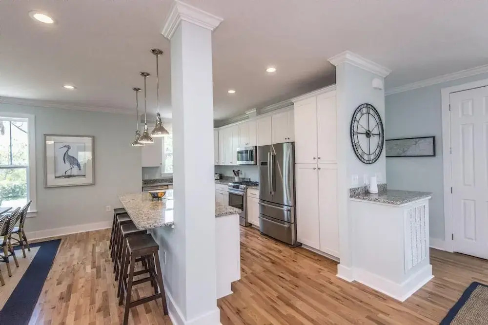 804 W Cooper