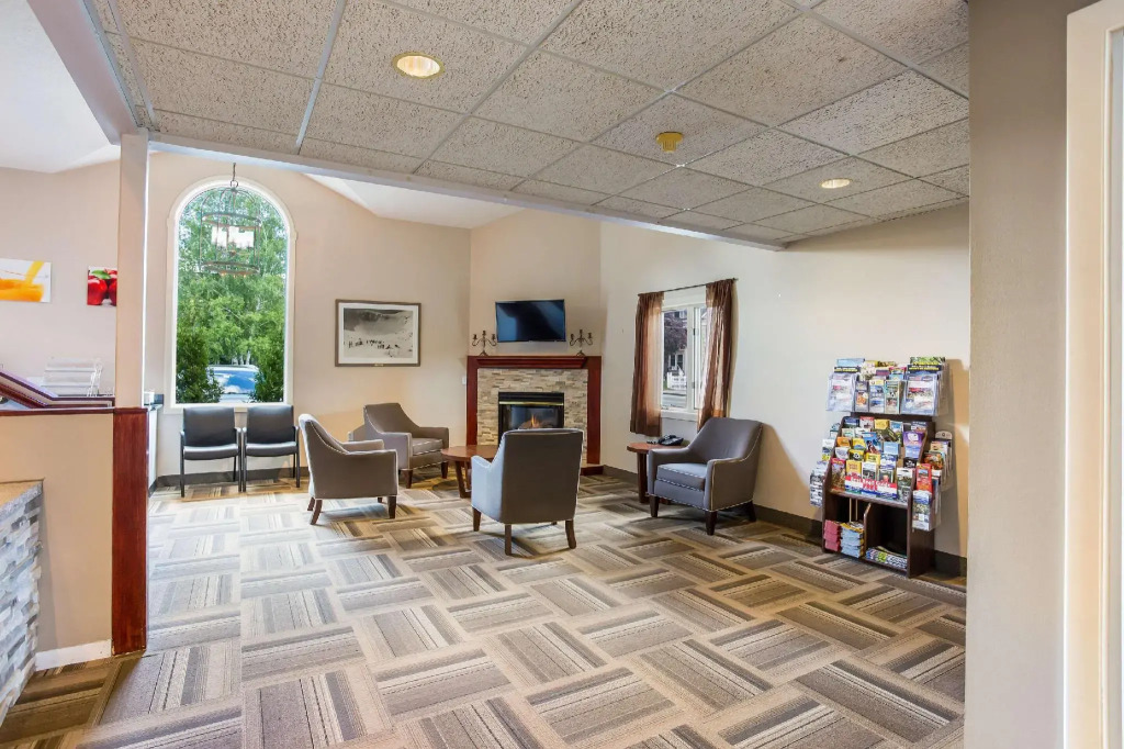 Quality Inn & Suites Gorham White Mountains