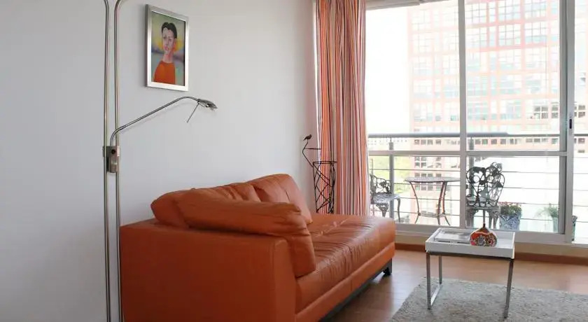 Modern Condo near Bellas Artes