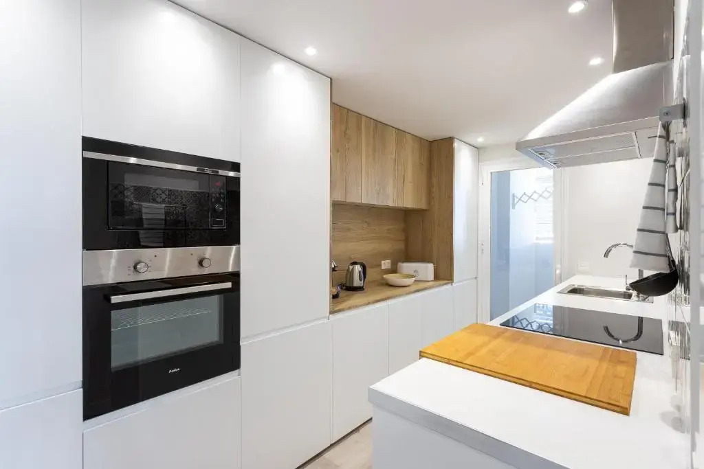 Apartamento Marina Banús II