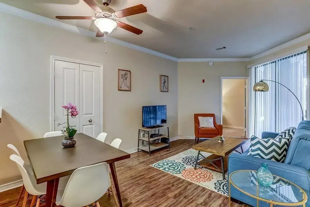 Downtown Memphis By Beale Street Corporate Rentals