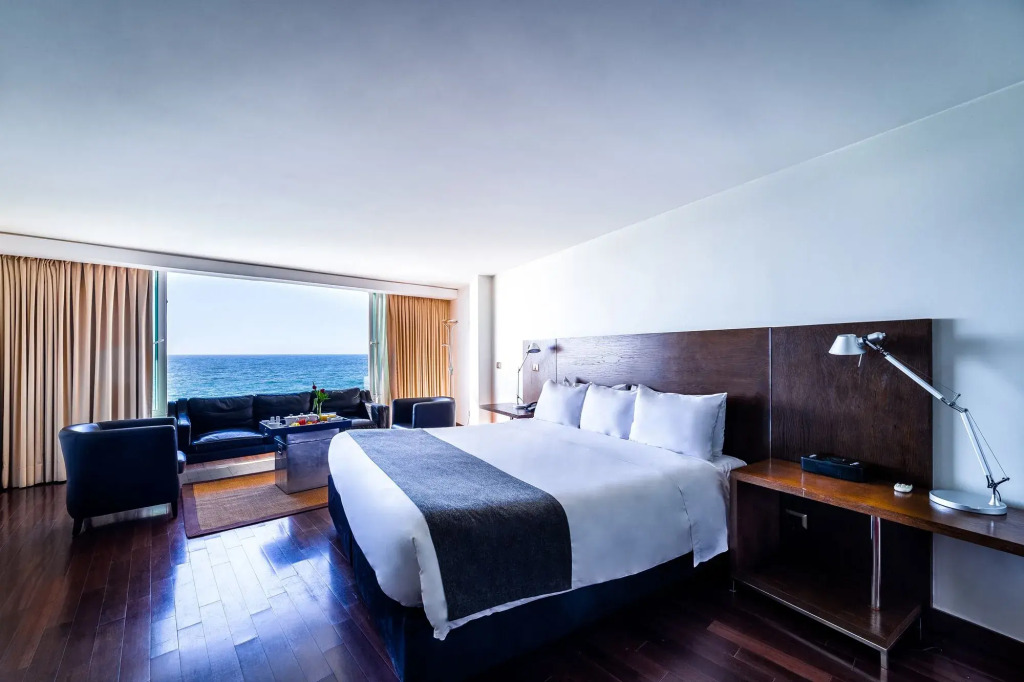 Radisson Acqua Hotel & SPA Concón