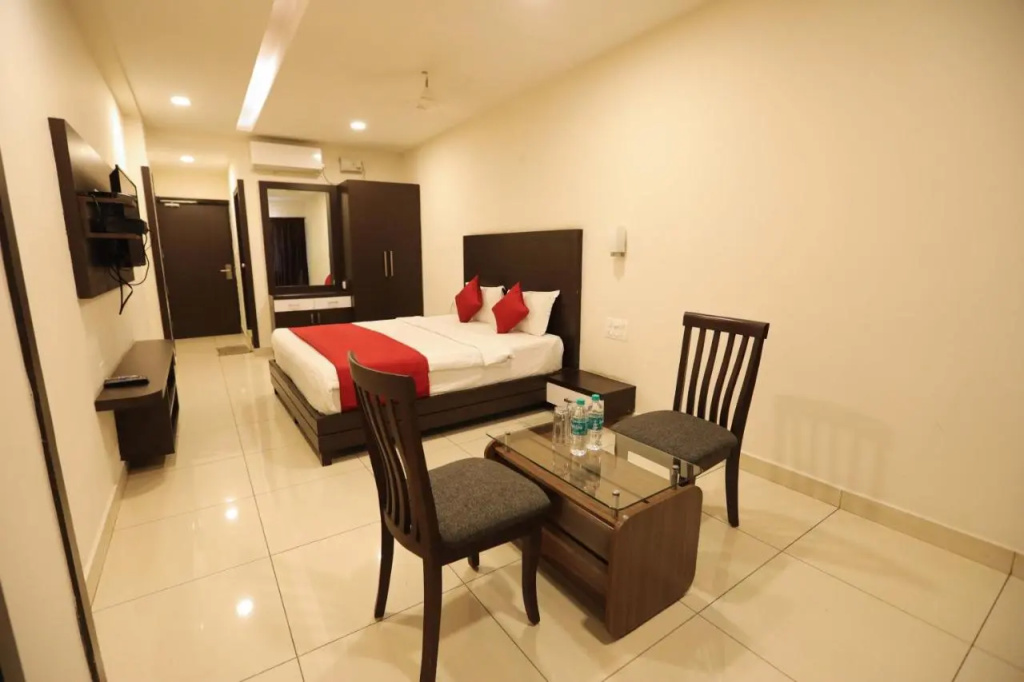Traders Hotel - Kankanady, Mangalore