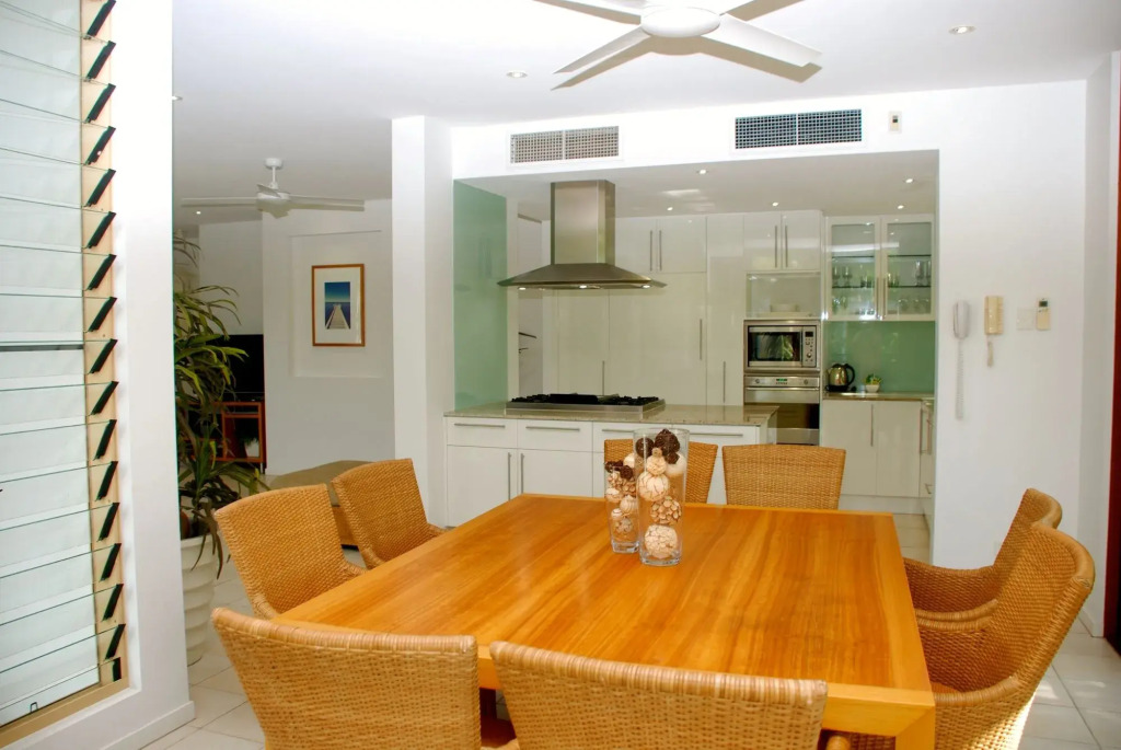 Sanctuary Palm Cove