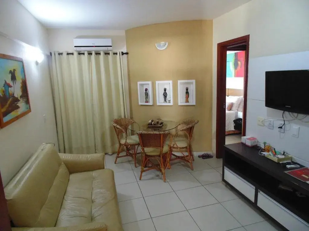 Elegance Comfort Natal Beira Mar