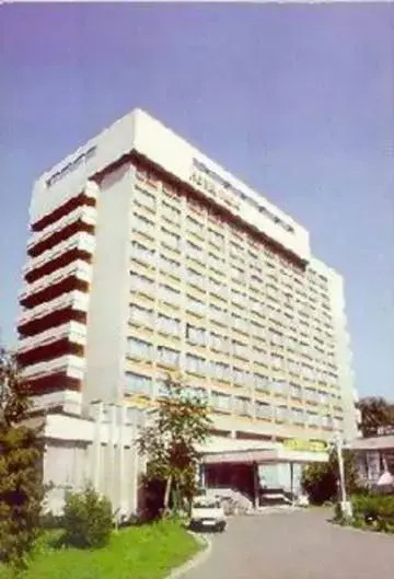 Imparatul Romanilor Parc