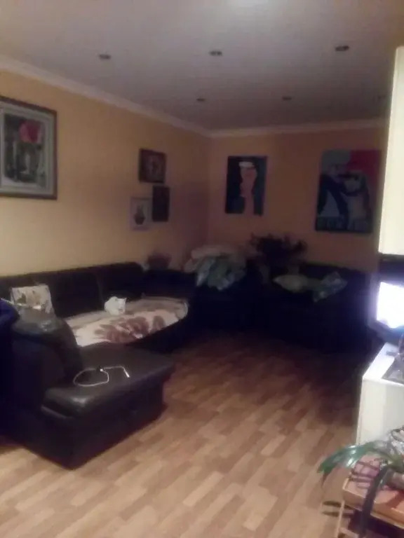Apartamentyi Bazhenova 13