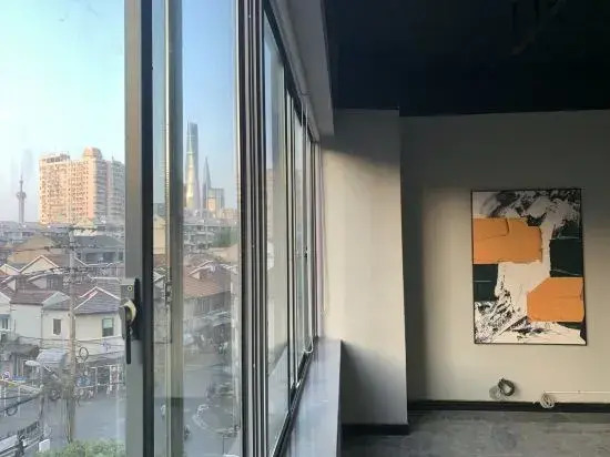 Shanghai Puchun Intl. Hostel