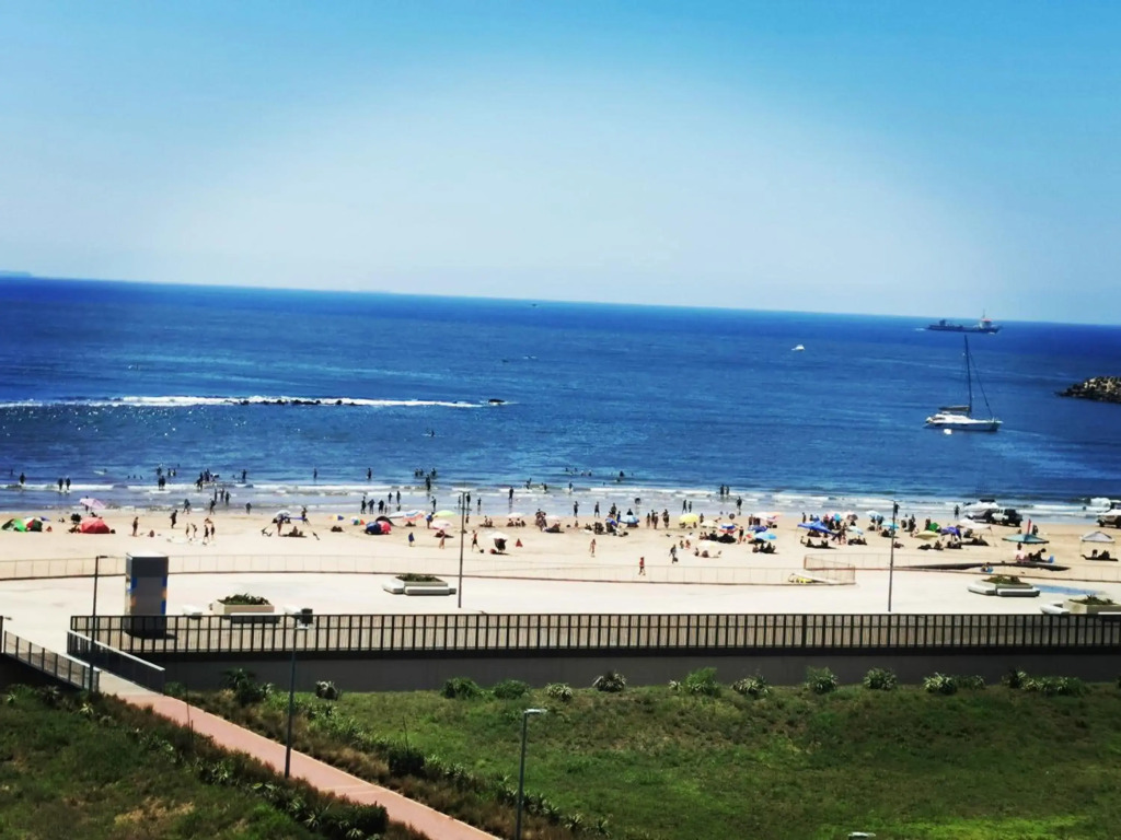 Ocean Whisper, 180 degree Ocean View, 605 Quayside