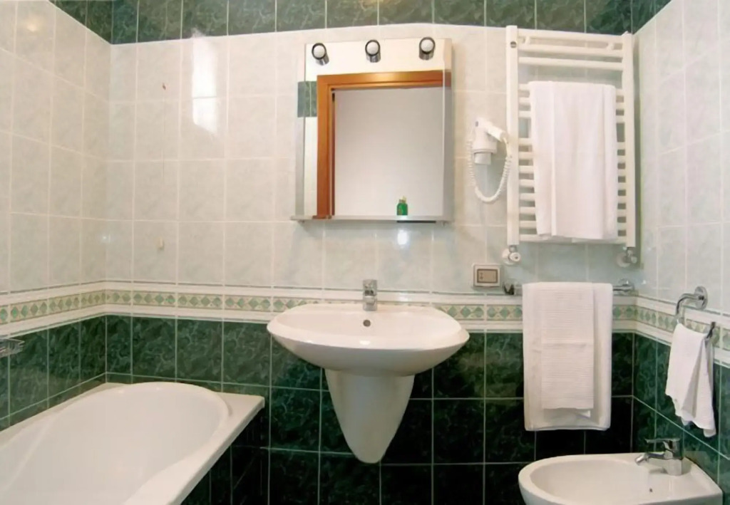 Hotel Altieri
