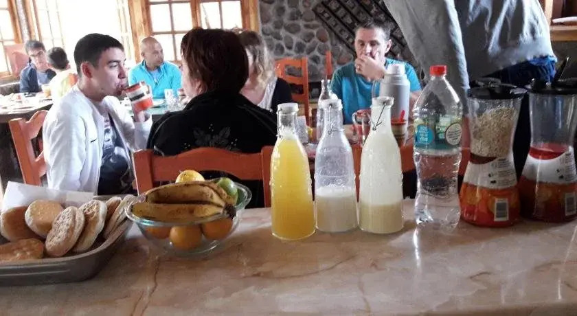 Anka Lodge Quitor