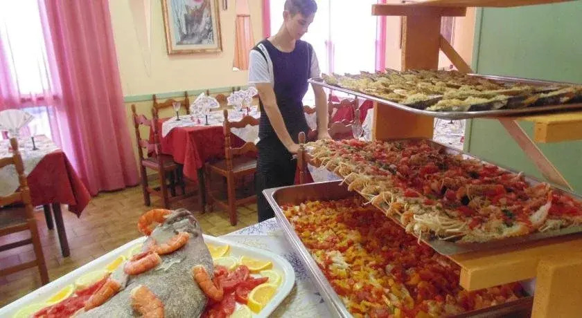 Hotel La Caravella