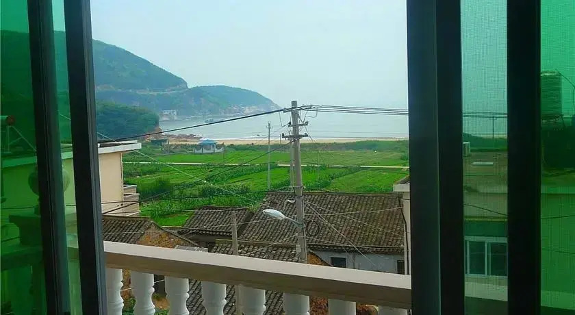 Zhoushan Shensi Hui Xin Hotel