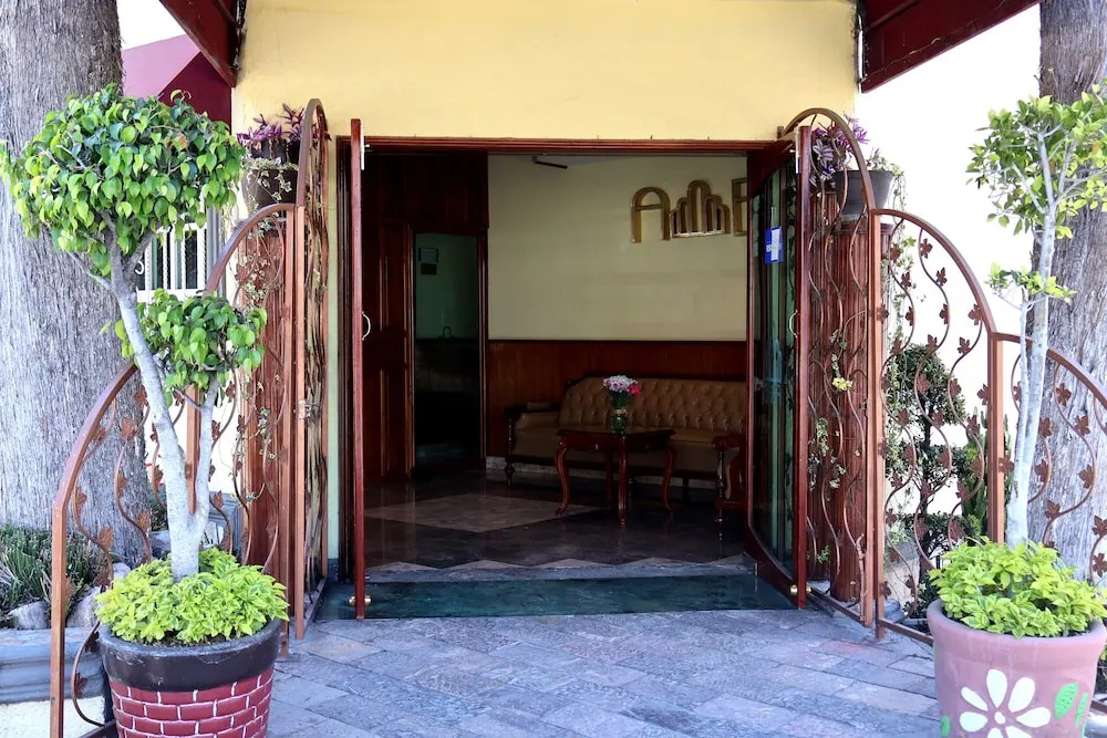 Hotel Boutique AB