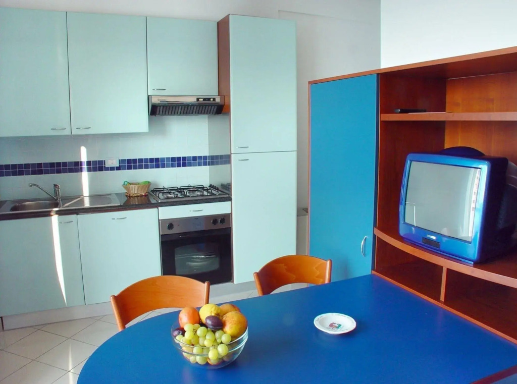 Residence Oltremare