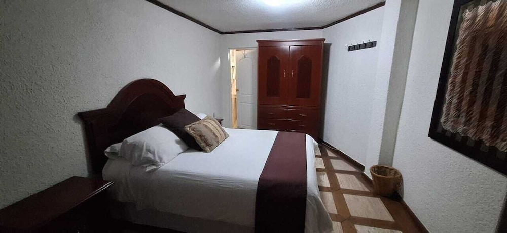 Suites Petit Polanco