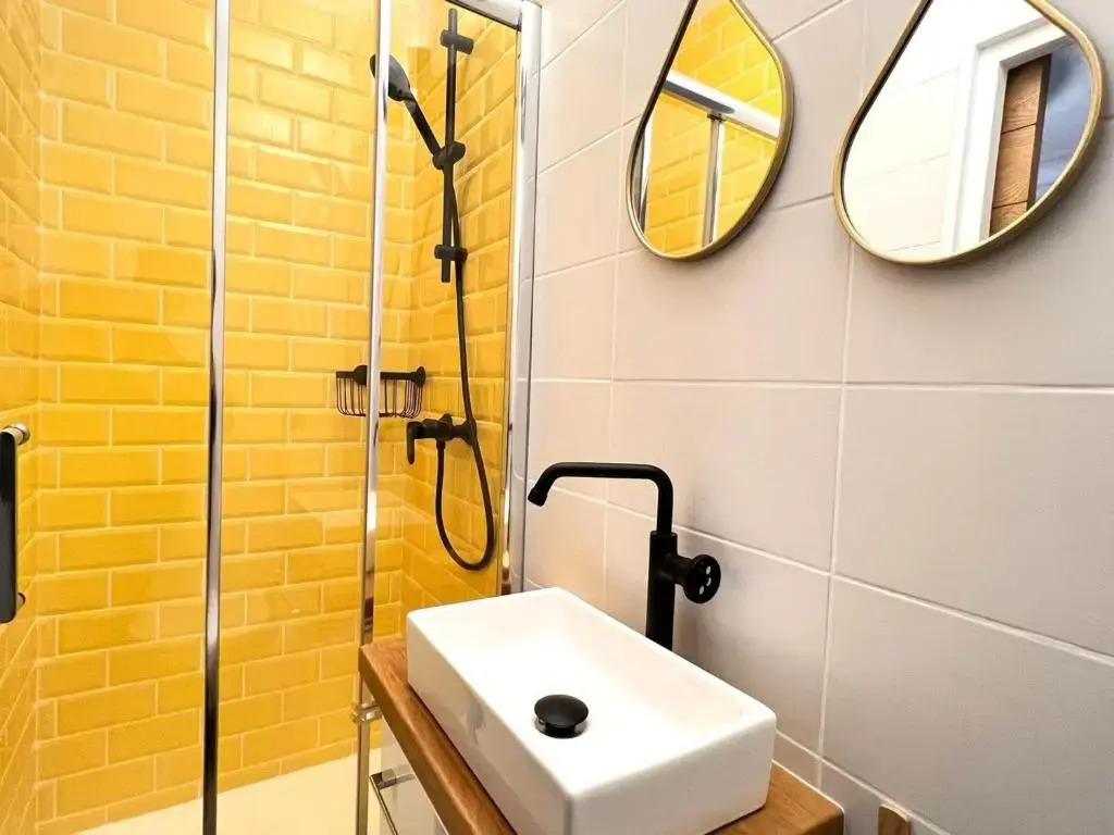 Studio Aix-les-Bains, 1 pièce, 2 personnes - FR-1-555-59