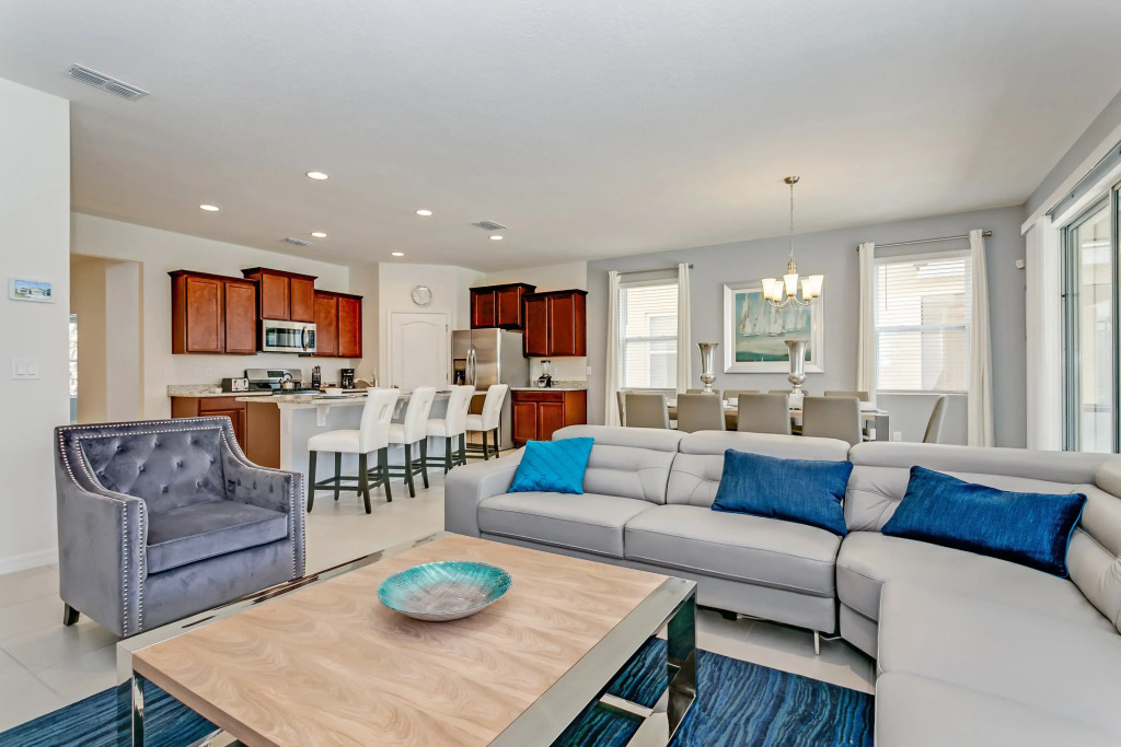 7036OAKWOOD villa
