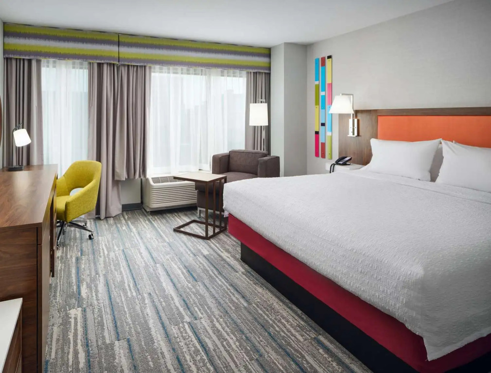 Hampton Inn by Hilton Towson