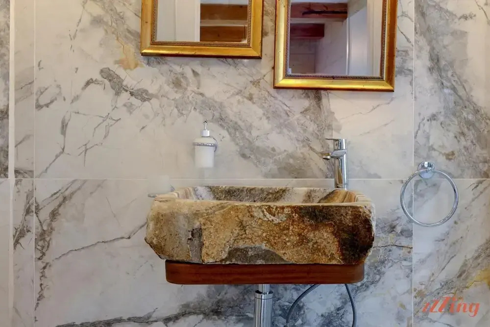 Deluxe Penthouse in a Unesco Protected Area - 5
