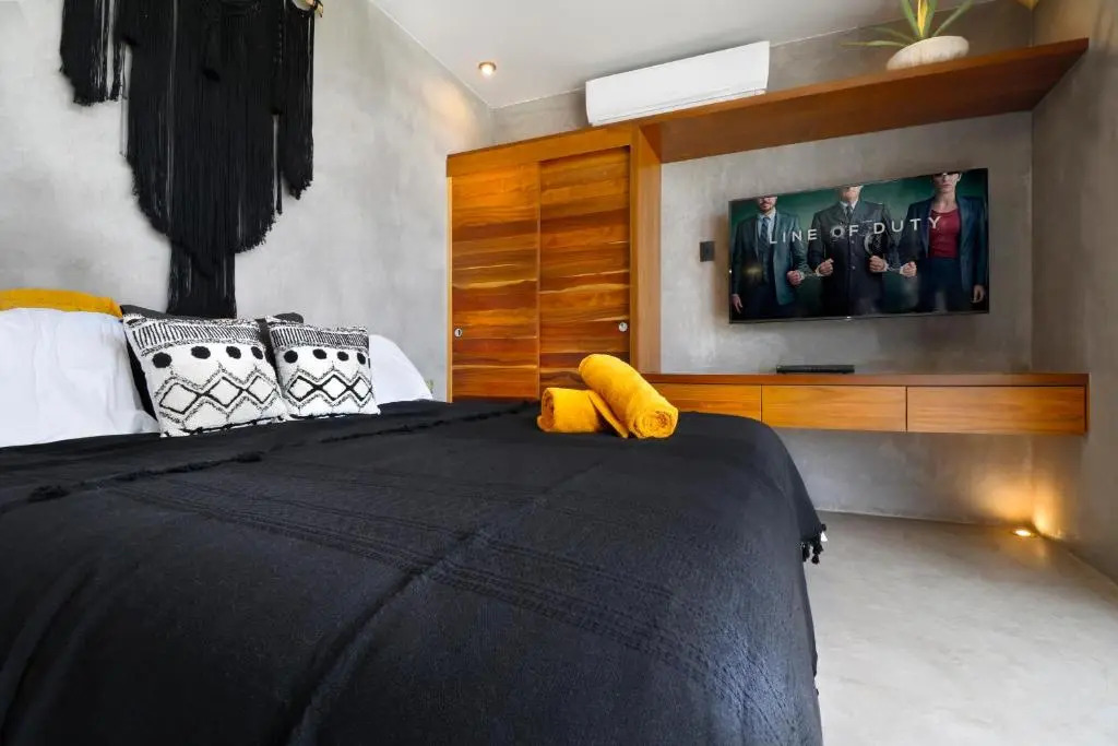 Tulum Boheme Chic