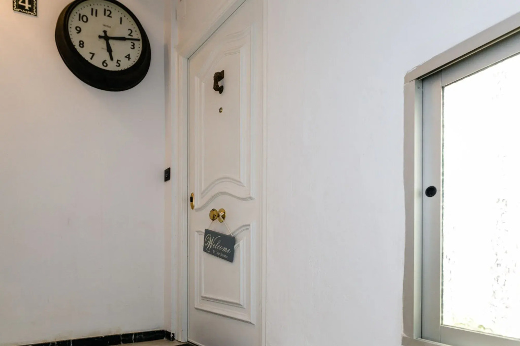 3 Bedrooms Luxury Penthouse with views. THE BEST LOCATION IN MALAGA