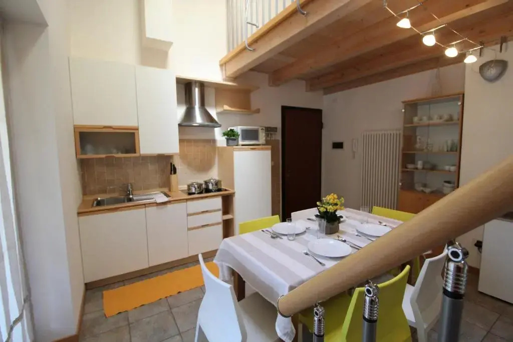 Haus Martina by ISA AGENTUR