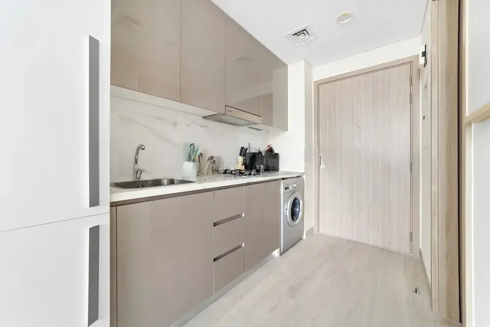 Lux BnB Farhad Azizi- Al Jaddaf