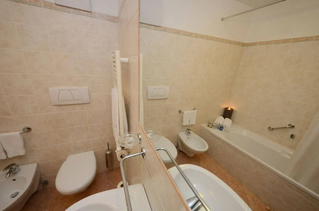 Hotel Faloria