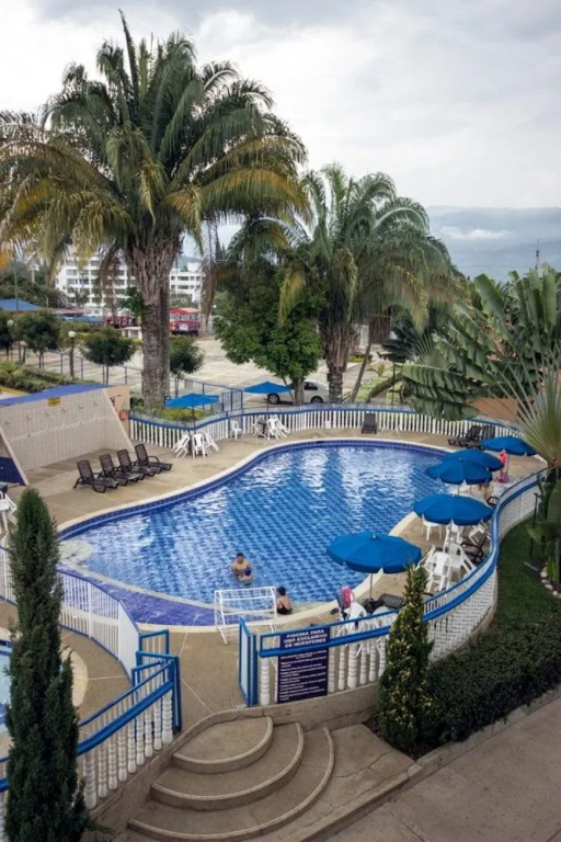 Hotel Chinauta Real
