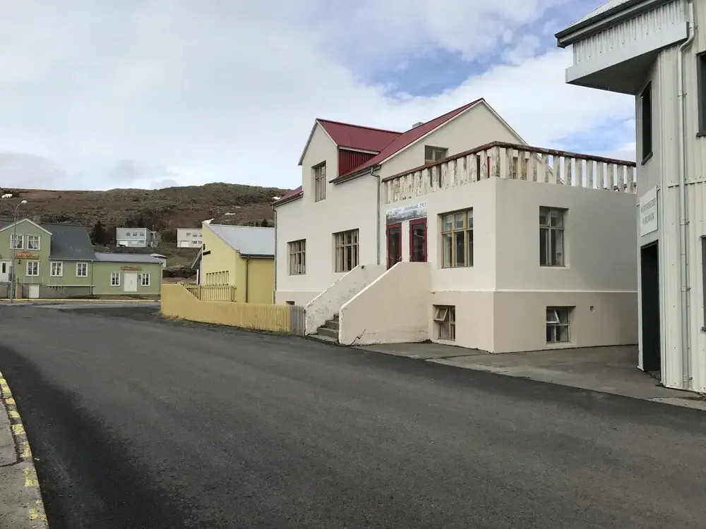 Steinhúsið