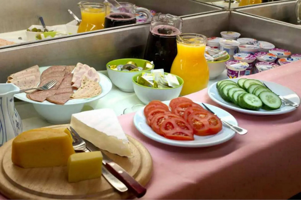 Hotel Gisela