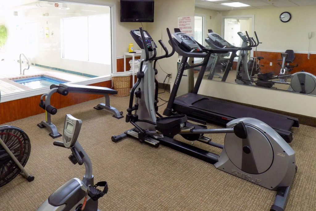 Quality Inn Kingdom City I-70