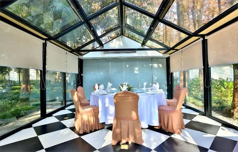 Lotus Glade Hotel