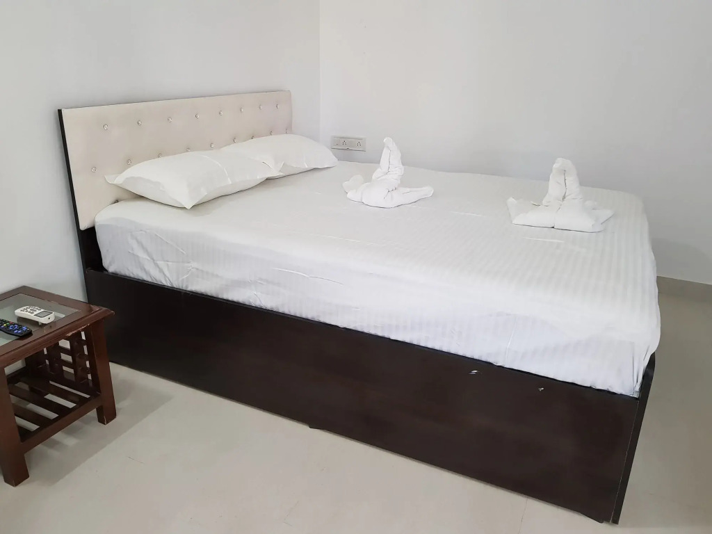 Travelholic Luxury