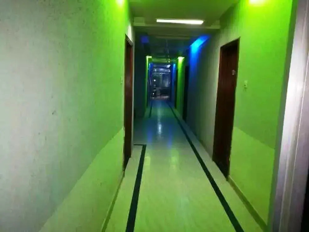 Milky Resort
