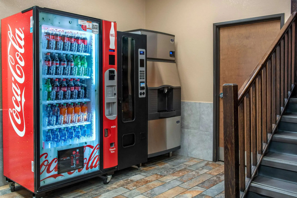 Econo Lodge Shelbyville North