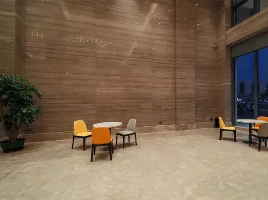 Yuntian Hotel (Heyuan High-tech Zone)