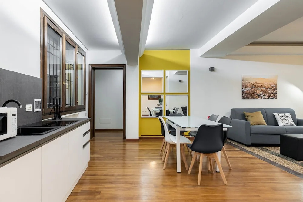 Casa Ambrosini - Artemide Apt by Wonderful Italy