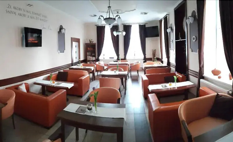 Garni Hotel Tatramonti