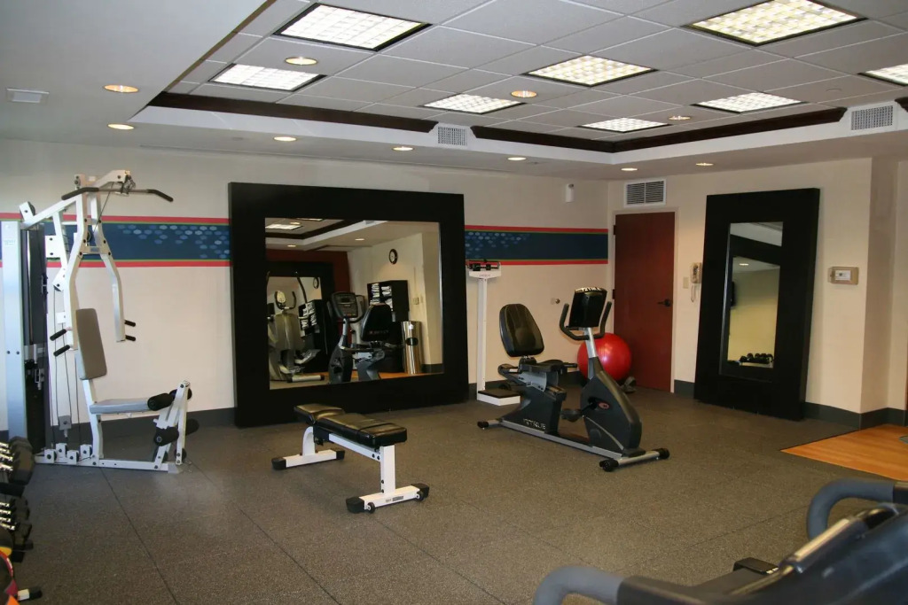 Hampton Inn Olive Branch